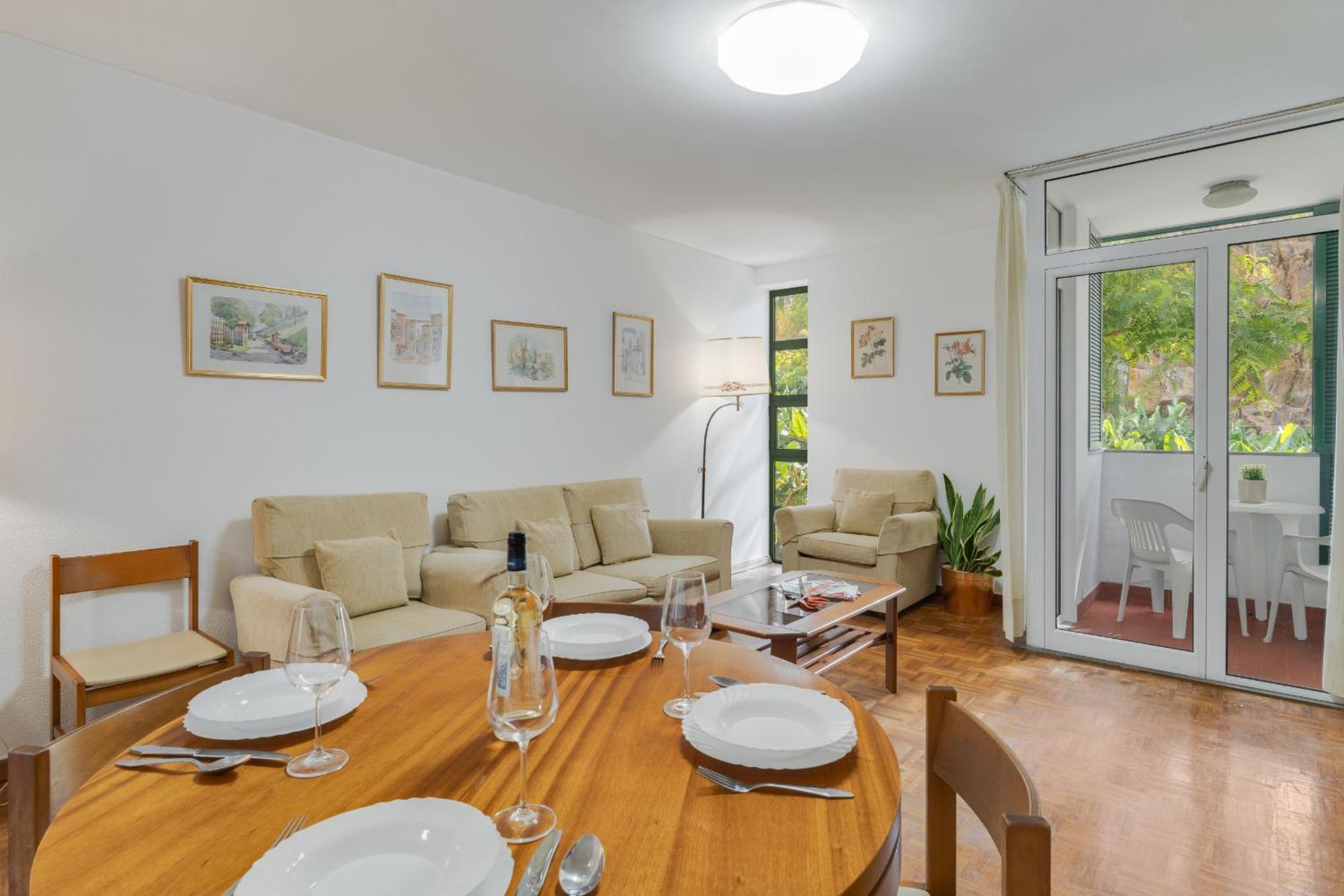 Refugio Madeirense By Atlantic Holiday Funchal  Exterior foto